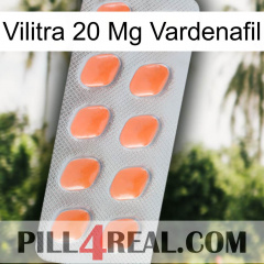 Vilitra 20 Mg Vardenafil 26